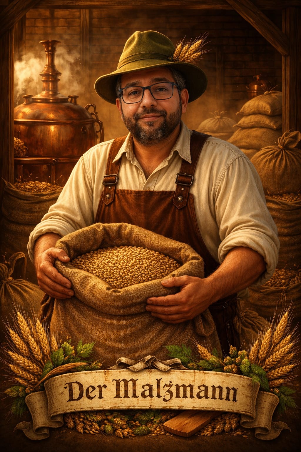 Der Malzmann