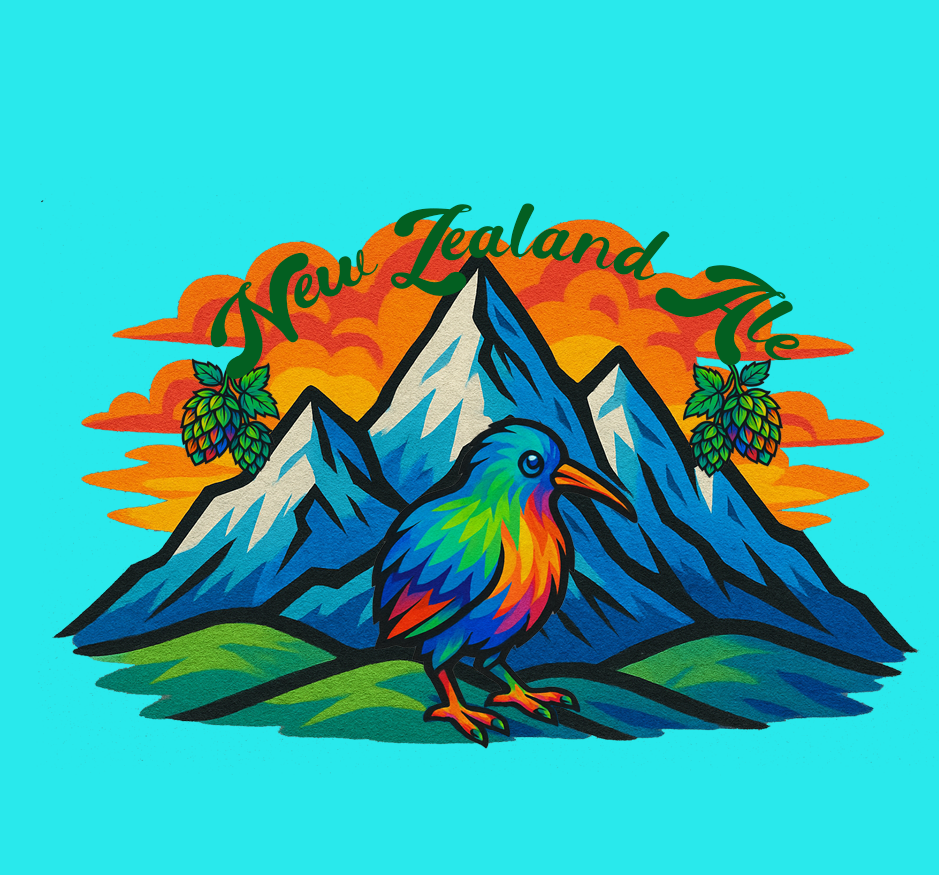 New Zealand Ale